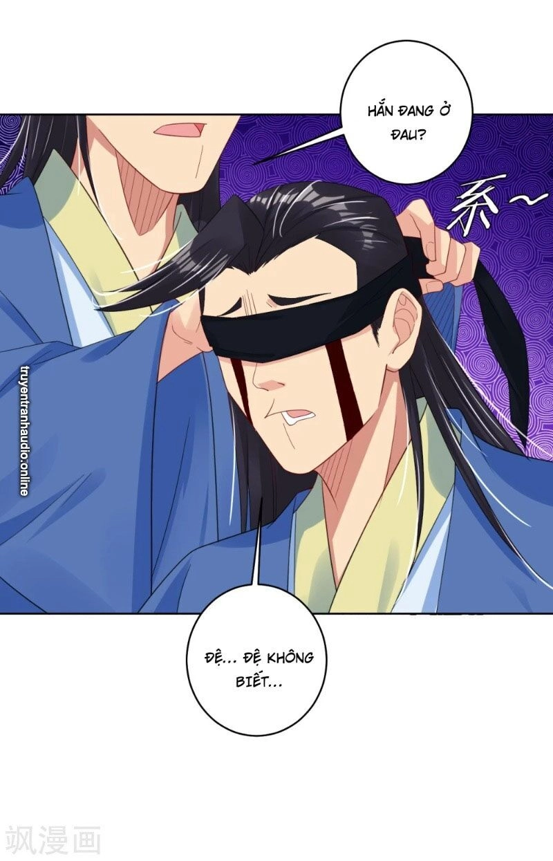 Nghịch Thiên Chiến Thần Chapter 107 - 7