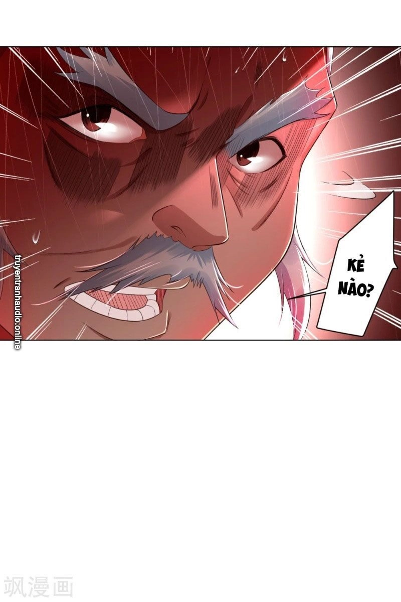Nghịch Thiên Chiến Thần Chapter 107 - 13