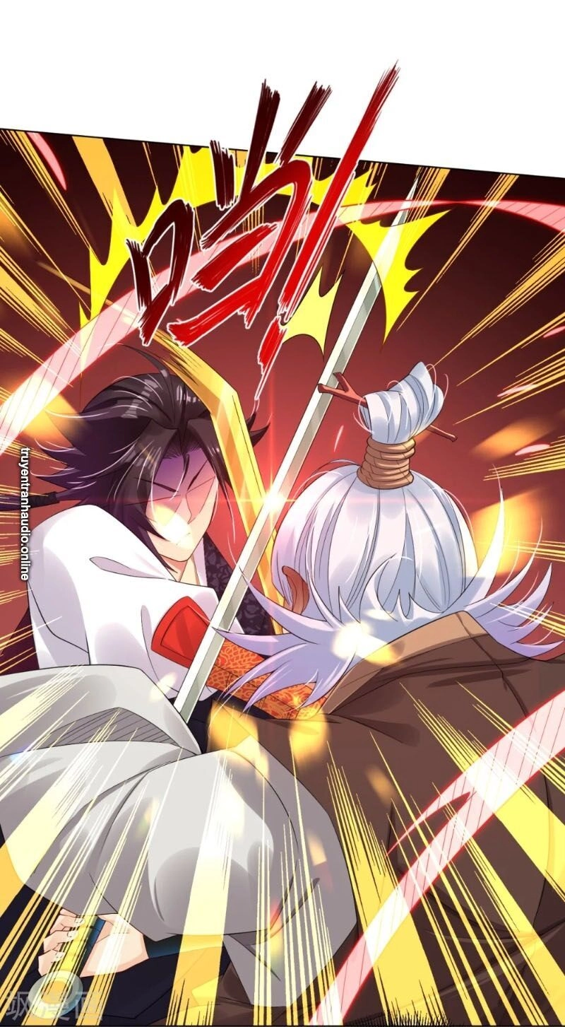 Nghịch Thiên Chiến Thần Chapter 107 - 16