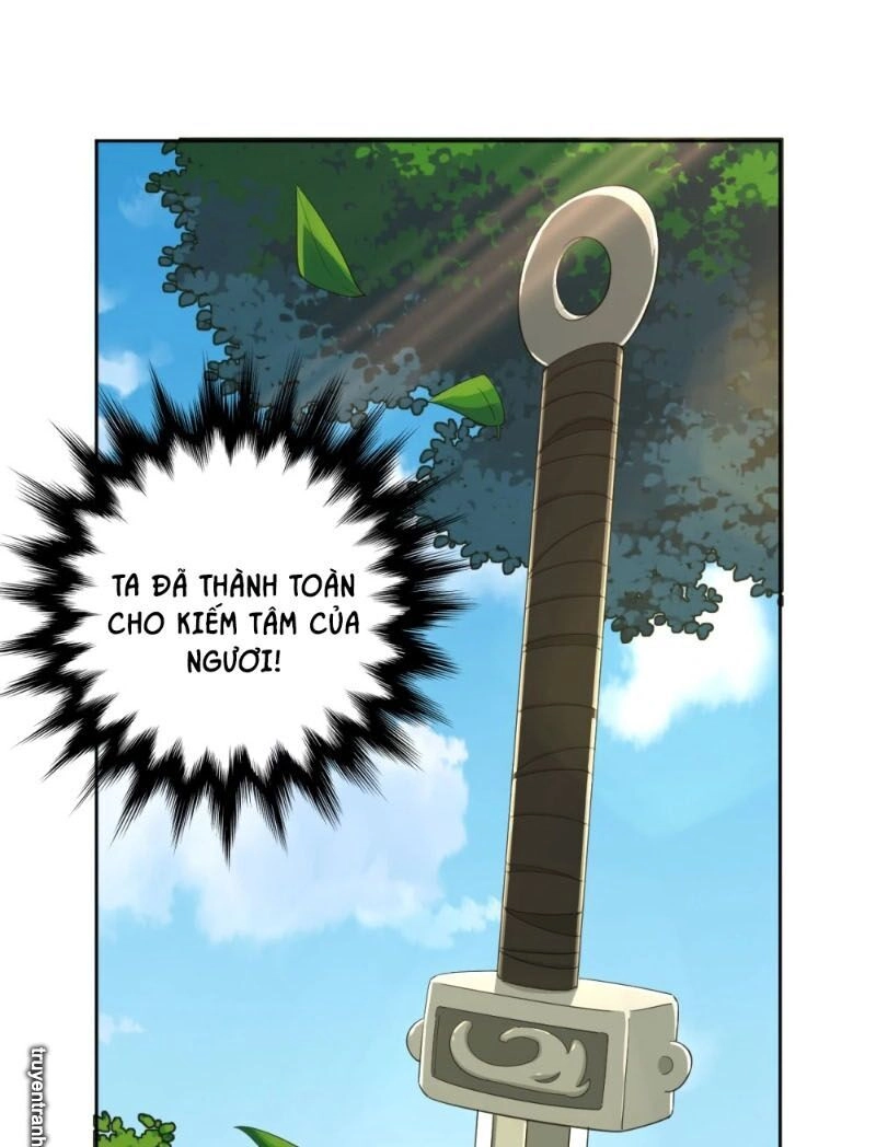 Nghịch Thiên Chiến Thần Chapter 107 - 20