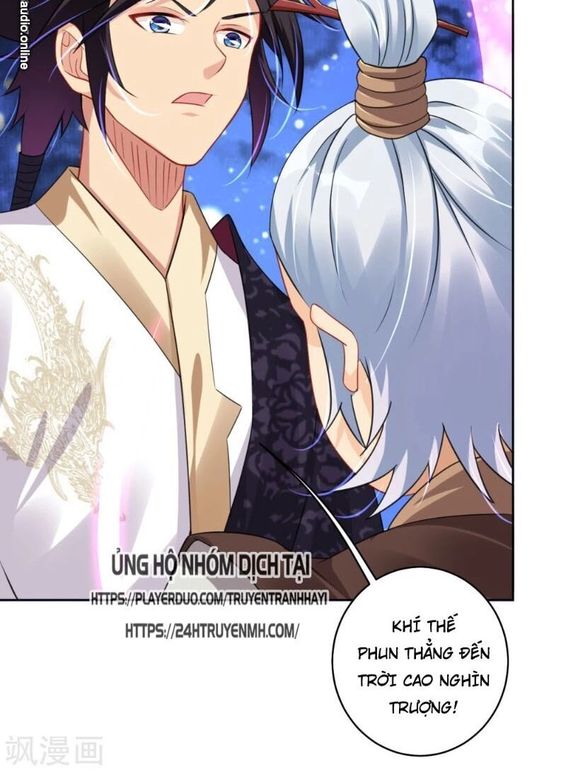 Nghịch Thiên Chiến Thần Chapter 108 - 3