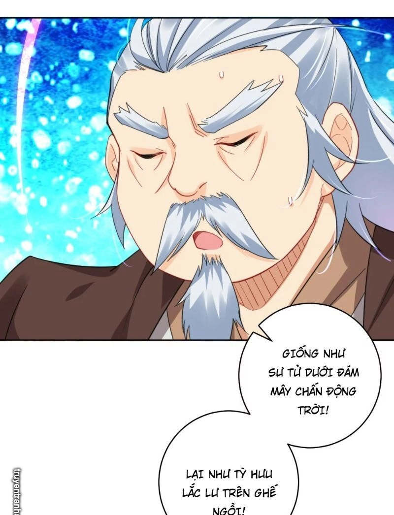 Nghịch Thiên Chiến Thần Chapter 108 - 4