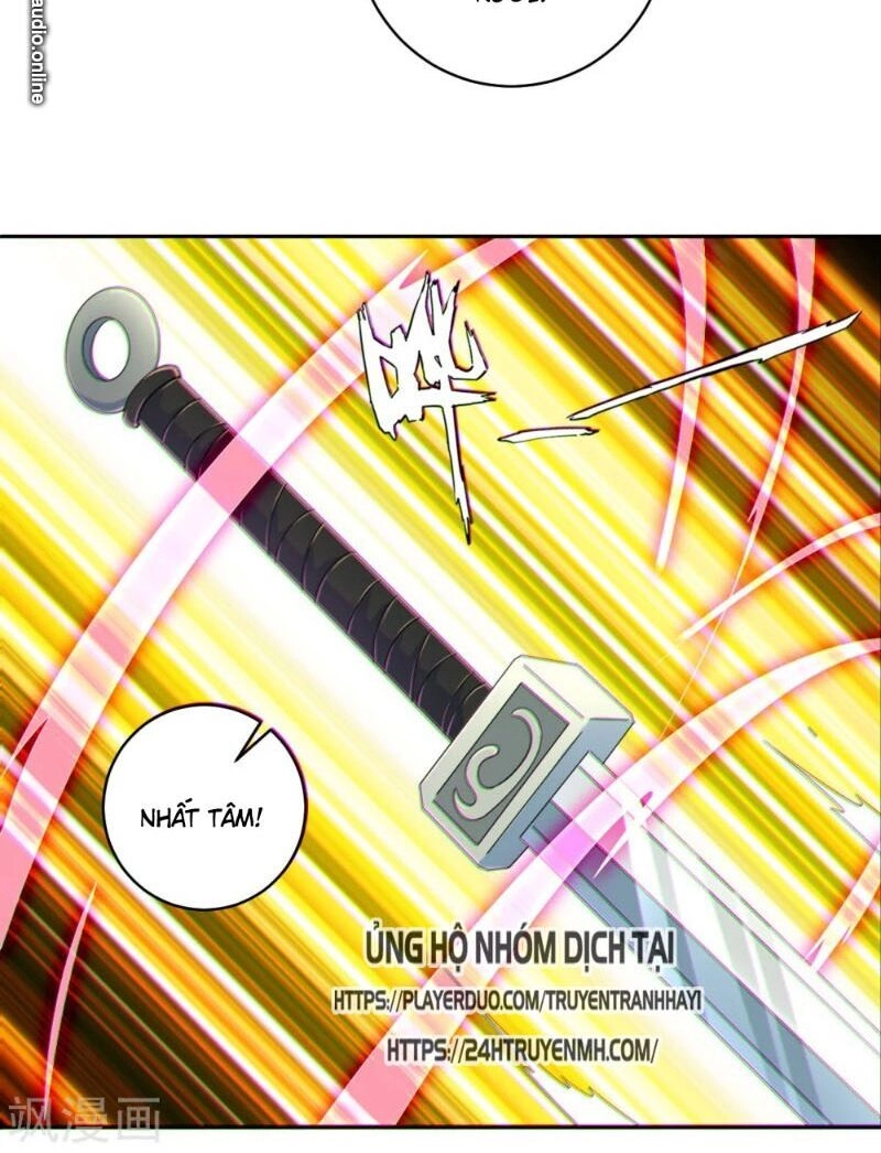 Nghịch Thiên Chiến Thần Chapter 108 - 5