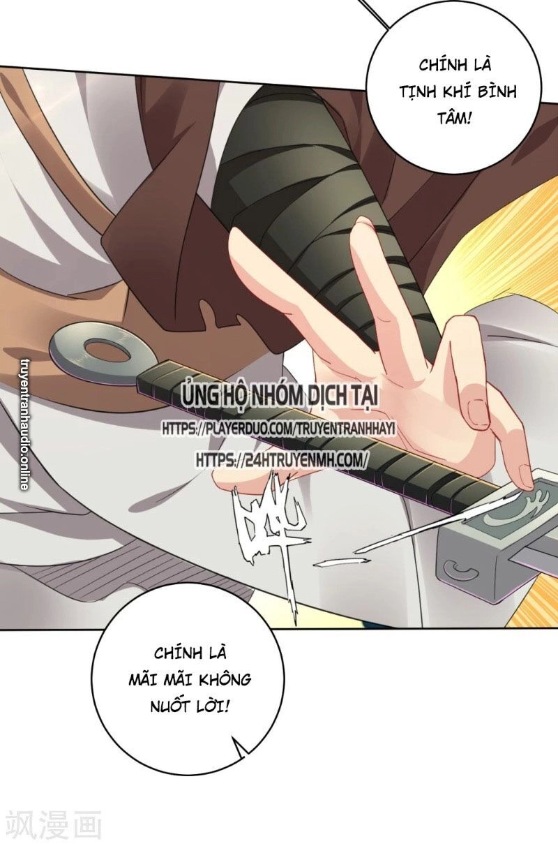 Nghịch Thiên Chiến Thần Chapter 108 - 7