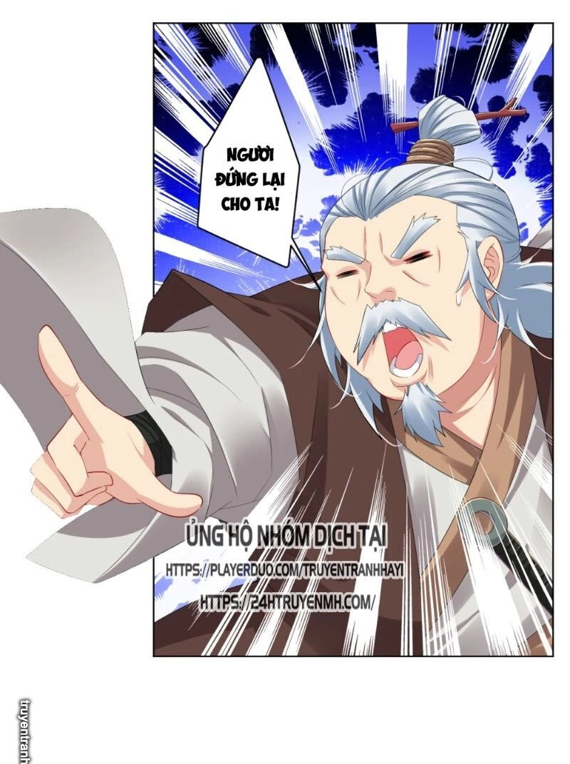 Nghịch Thiên Chiến Thần Chapter 108 - 10