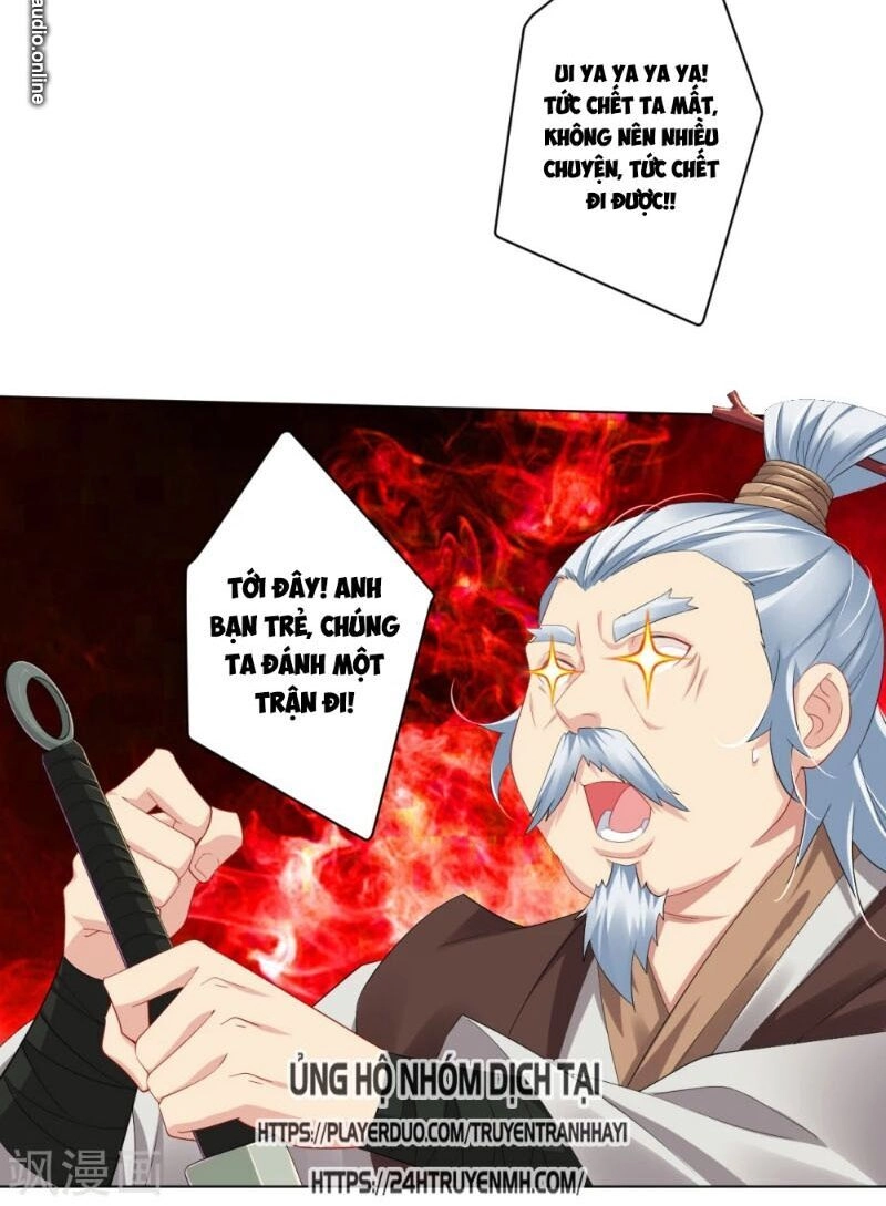 Nghịch Thiên Chiến Thần Chapter 108 - 13