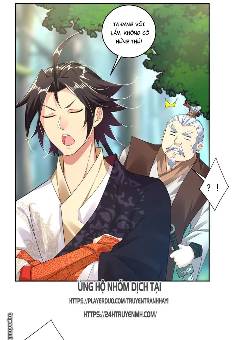 Nghịch Thiên Chiến Thần Chapter 108 - 14