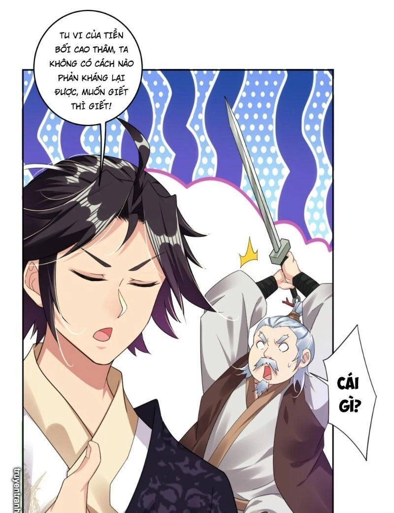 Nghịch Thiên Chiến Thần Chapter 108 - 16