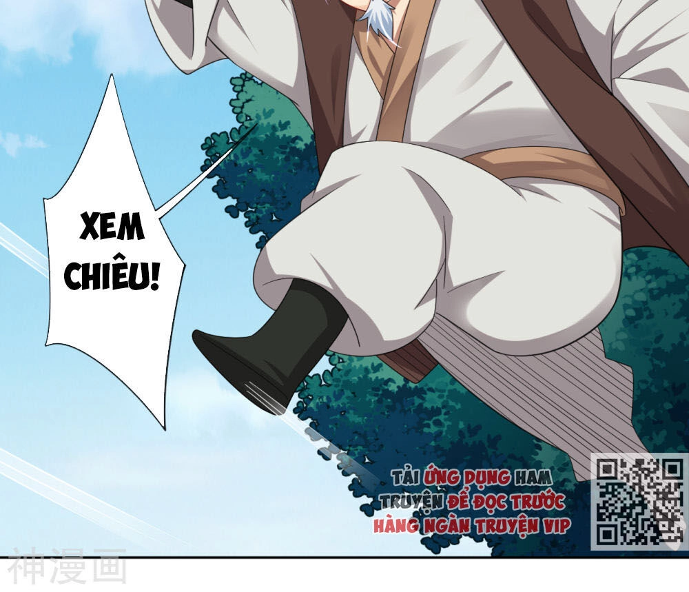 Nghịch Thiên Chiến Thần Chapter 109 - 9