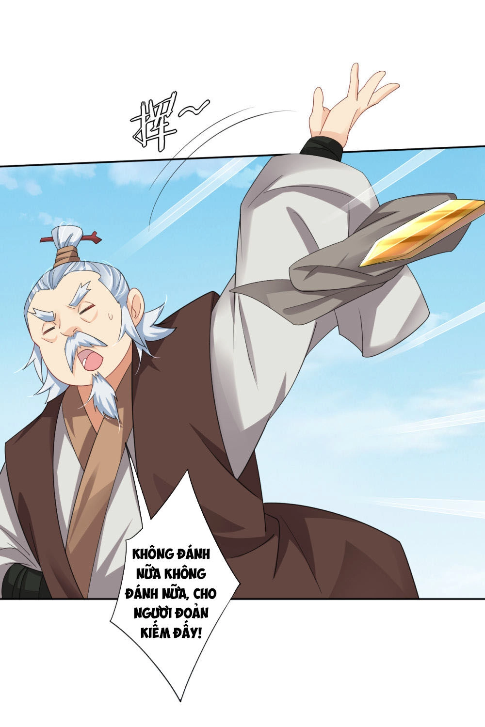 Nghịch Thiên Chiến Thần Chapter 109 - 12