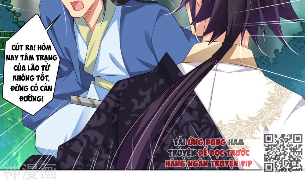 Nghịch Thiên Chiến Thần Chapter 109 - 17