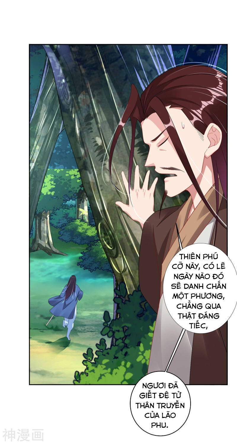 Nghịch Thiên Chiến Thần Chapter 110 - 3