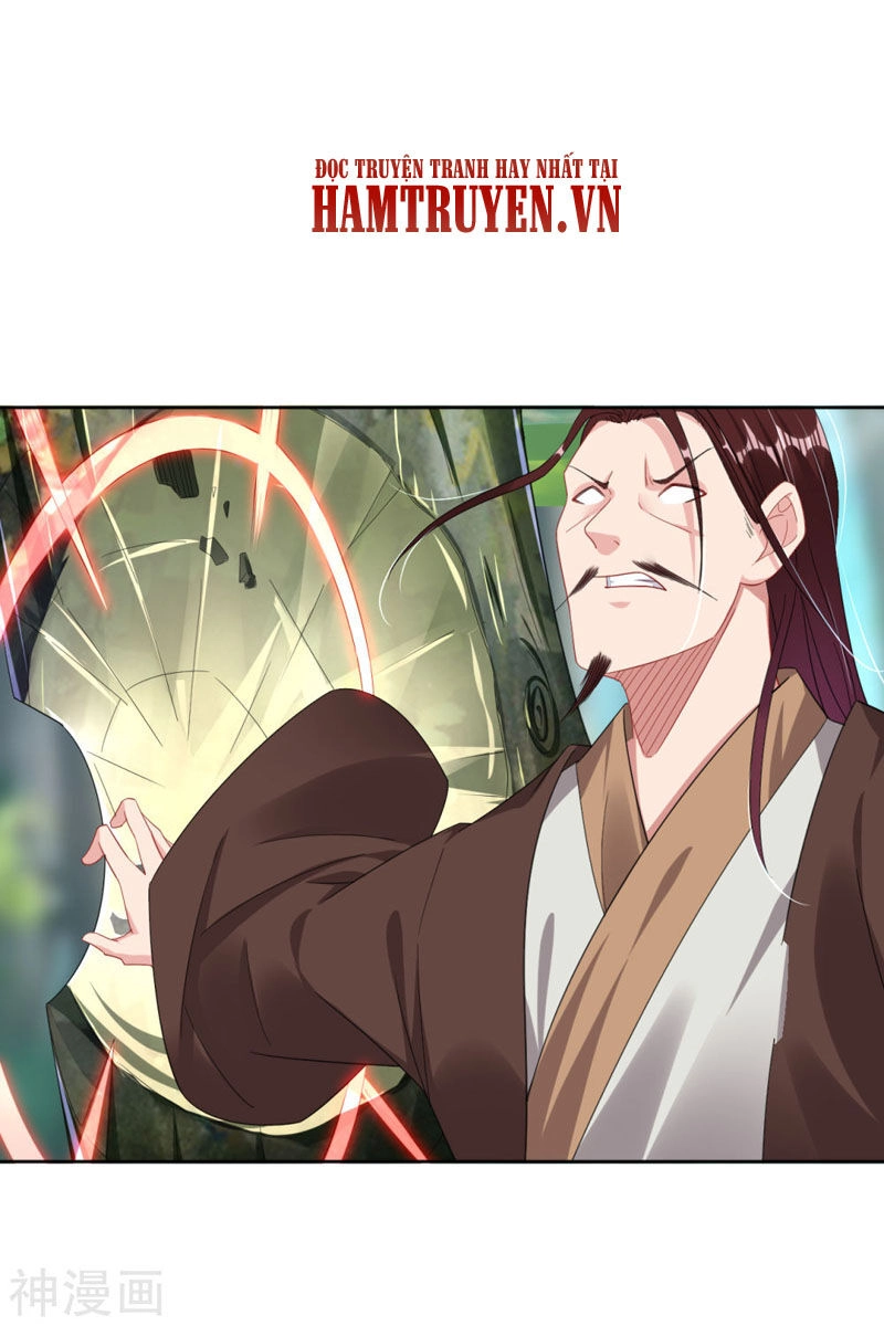 Nghịch Thiên Chiến Thần Chapter 110 - 4