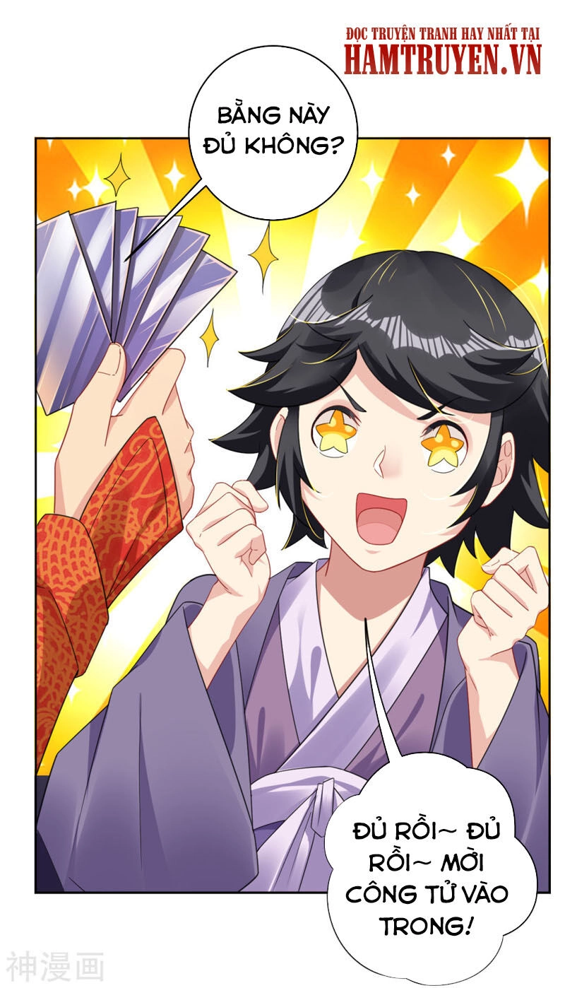 Nghịch Thiên Chiến Thần Chapter 110 - 10