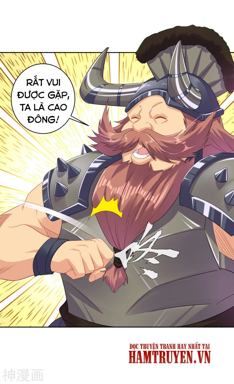 Nghịch Thiên Chiến Thần Chapter 110 - 18