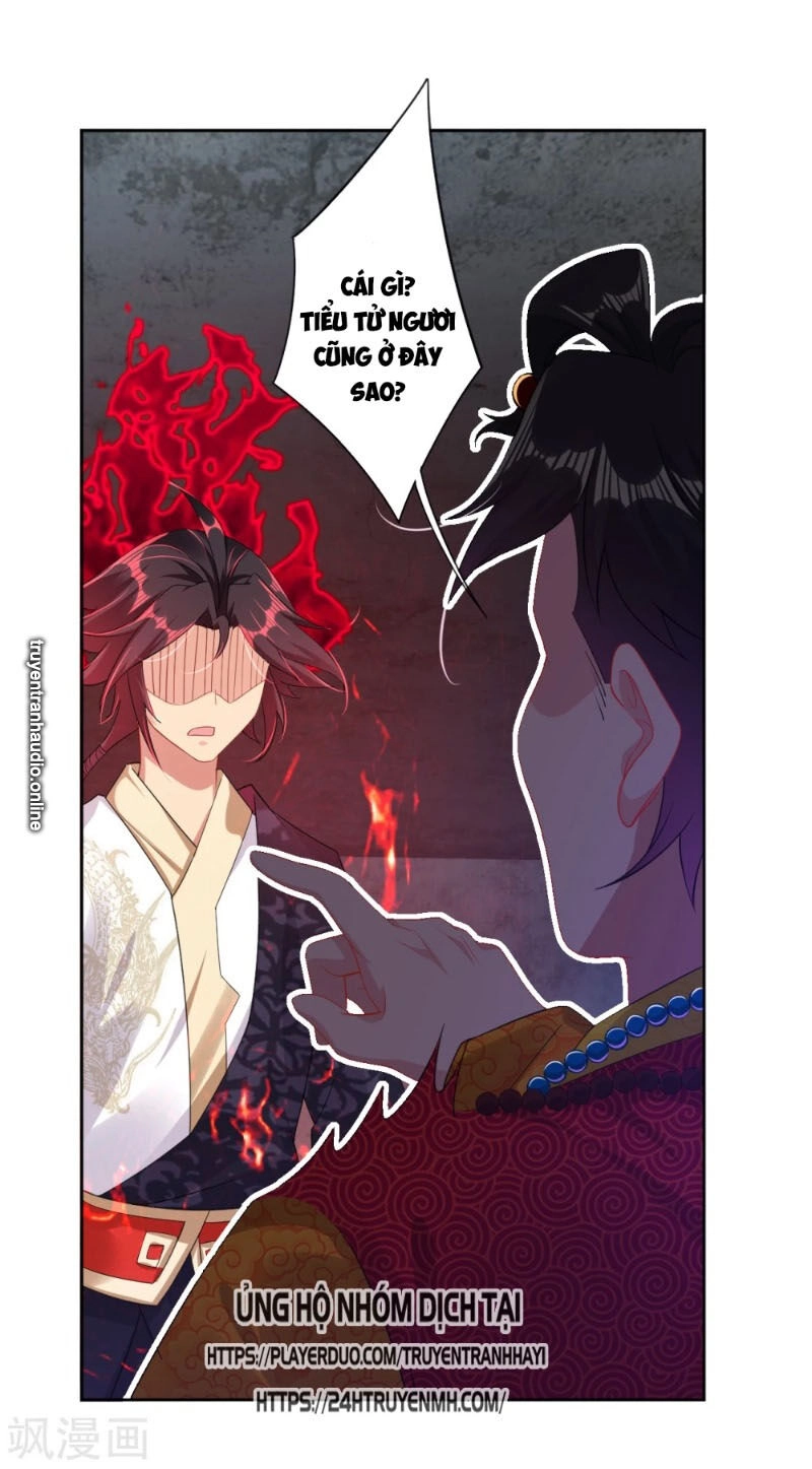 Nghịch Thiên Chiến Thần Chapter 111 - 4