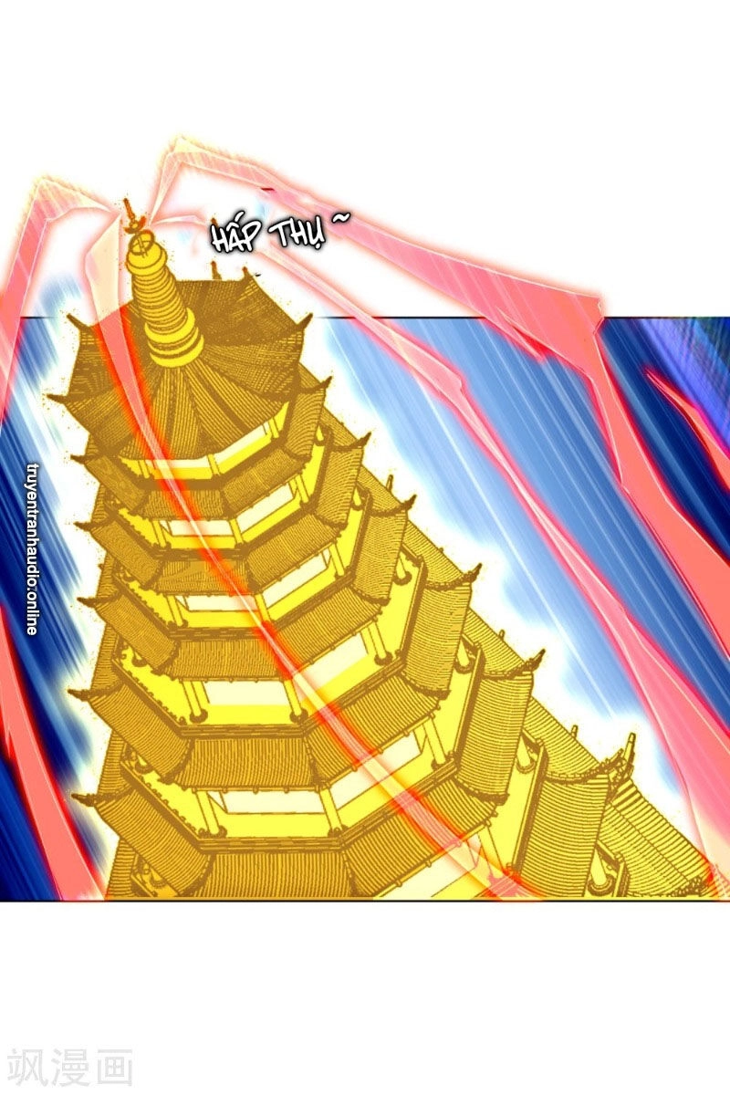 Nghịch Thiên Chiến Thần Chapter 111 - 12