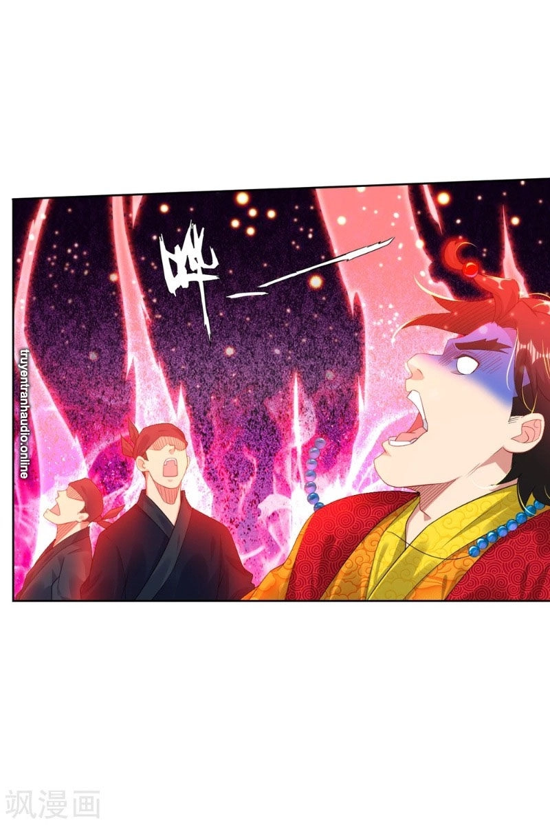 Nghịch Thiên Chiến Thần Chapter 111 - 13