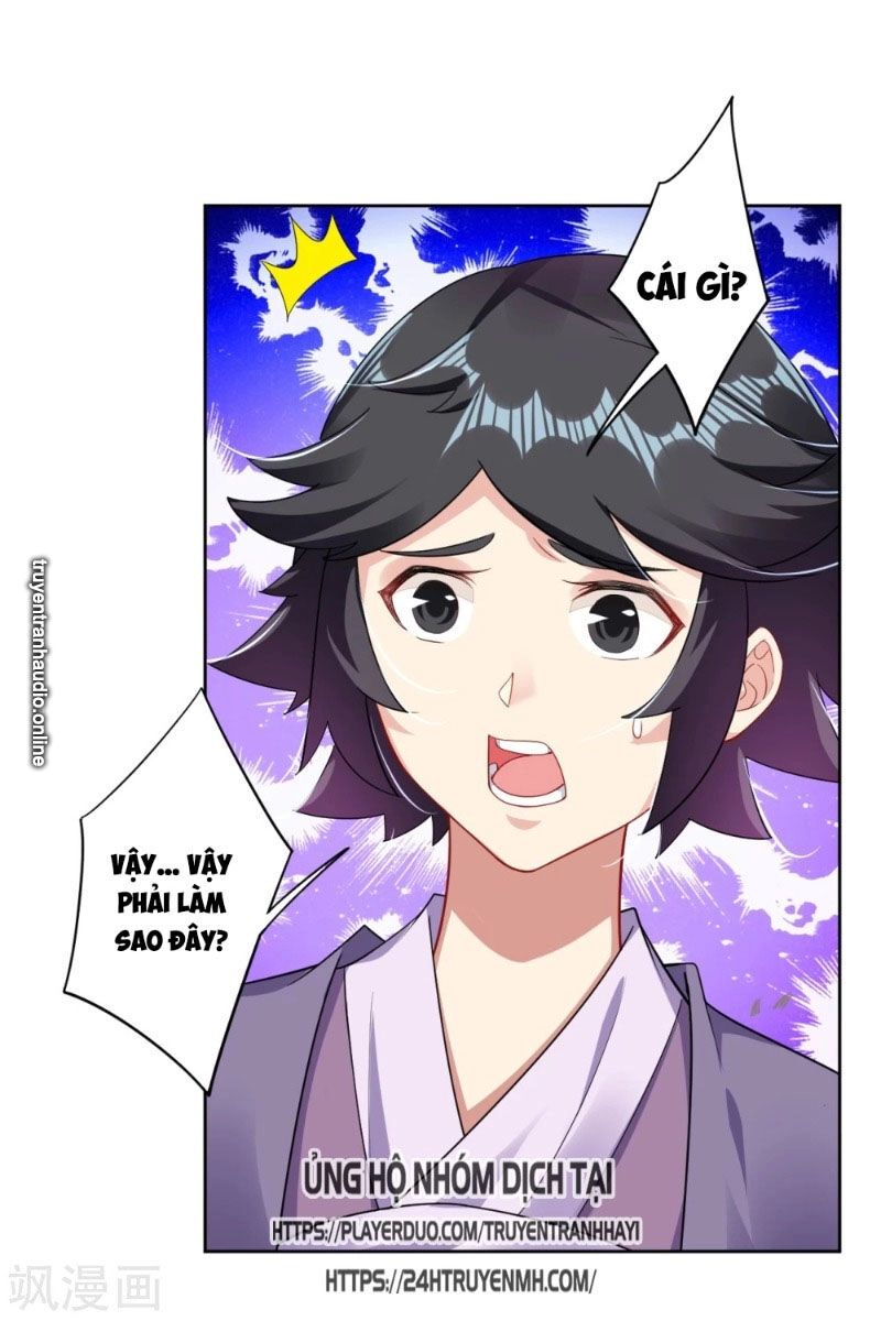 Nghịch Thiên Chiến Thần Chapter 111 - 19