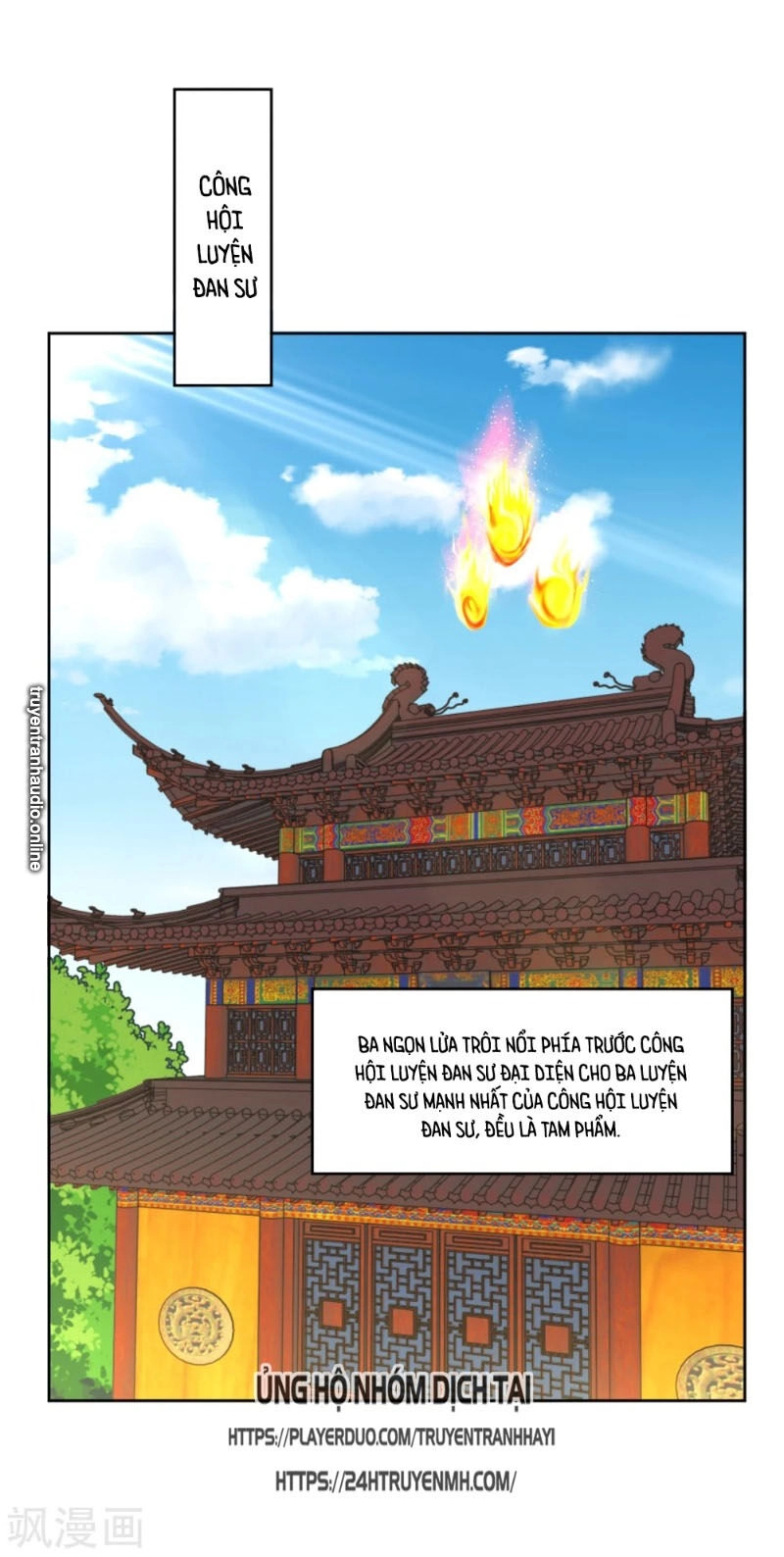 Nghịch Thiên Chiến Thần Chapter 112 - 6