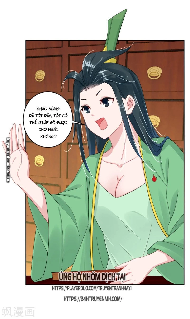 Nghịch Thiên Chiến Thần Chapter 112 - 8