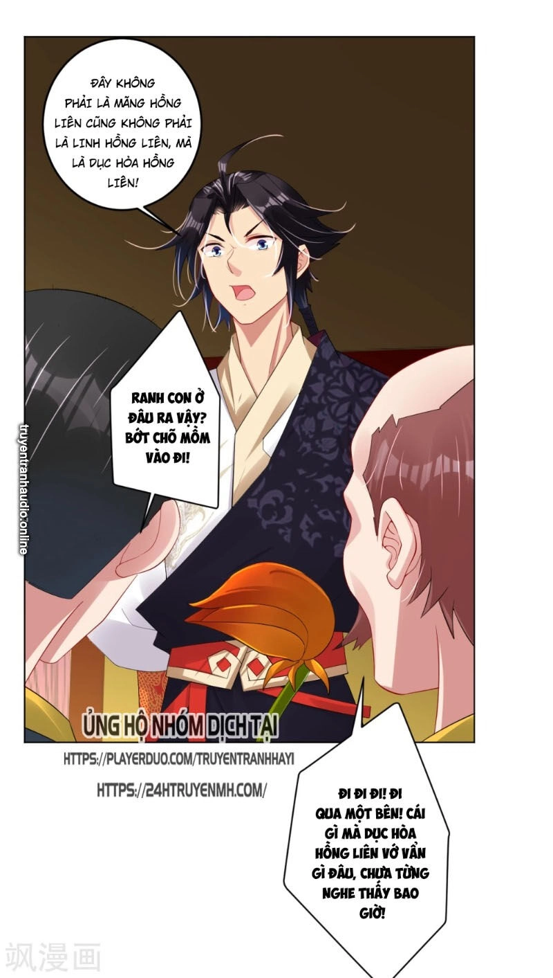 Nghịch Thiên Chiến Thần Chapter 112 - 12