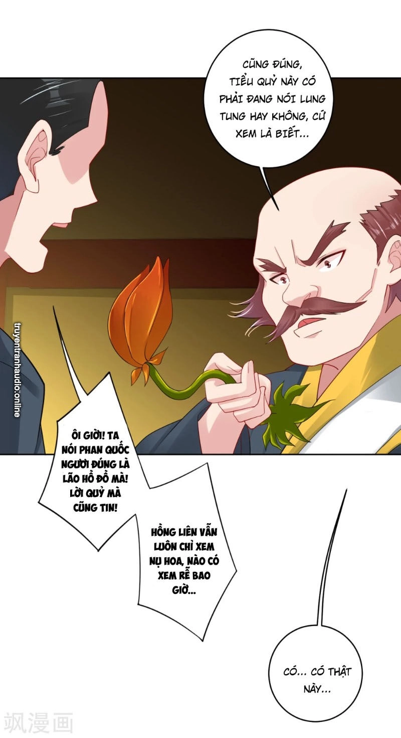 Nghịch Thiên Chiến Thần Chapter 112 - 15