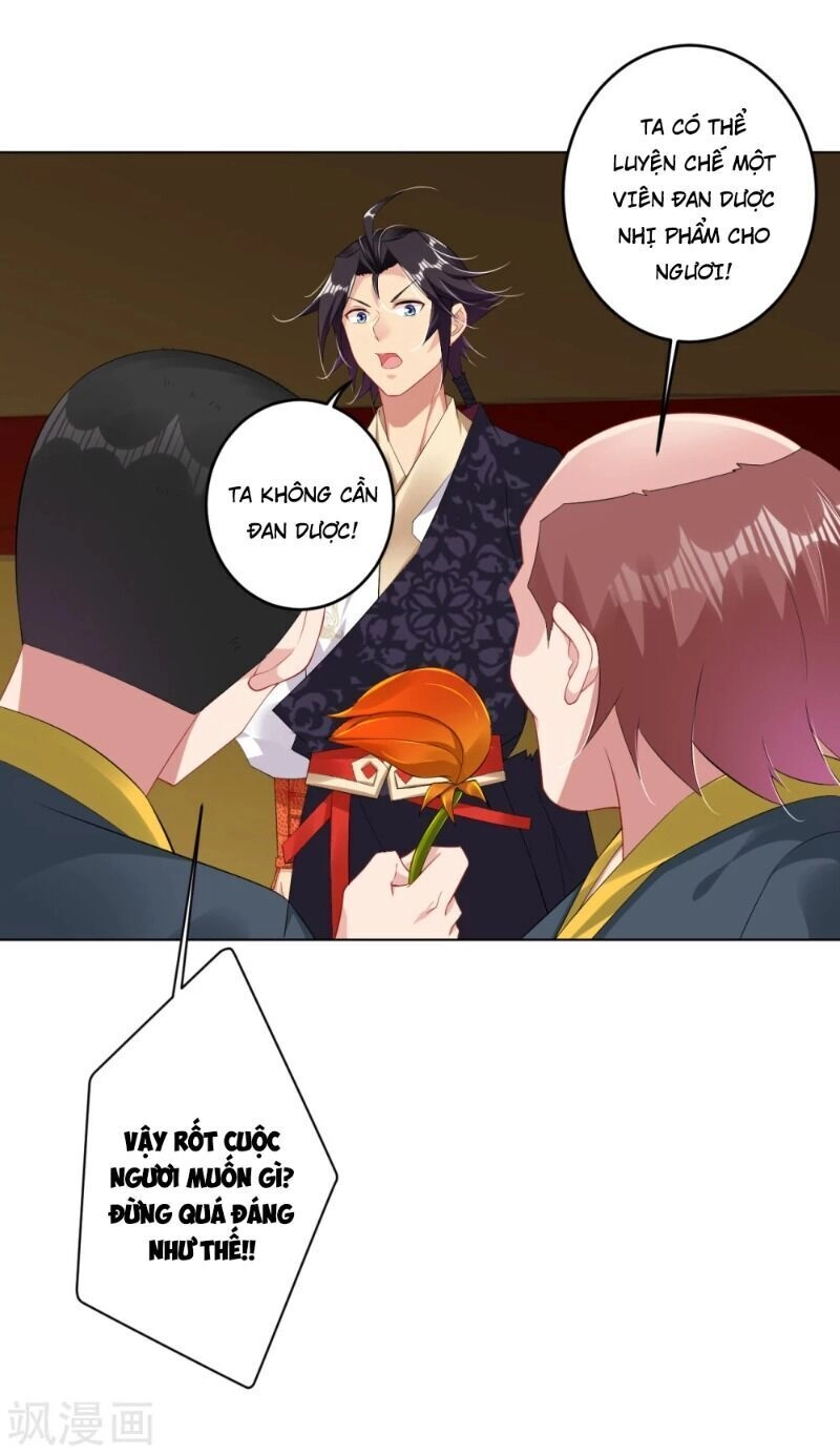 Nghịch Thiên Chiến Thần Chapter 113 - 3