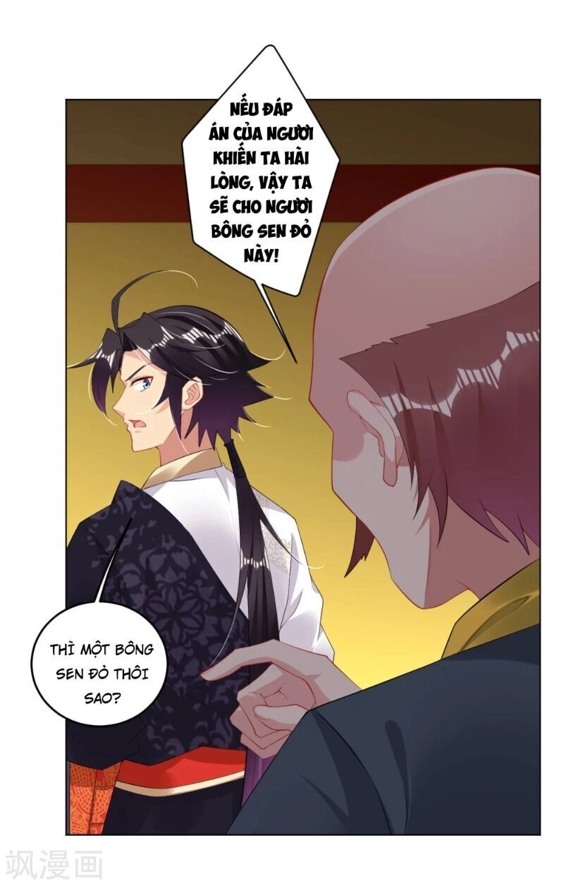 Nghịch Thiên Chiến Thần Chapter 113 - 5