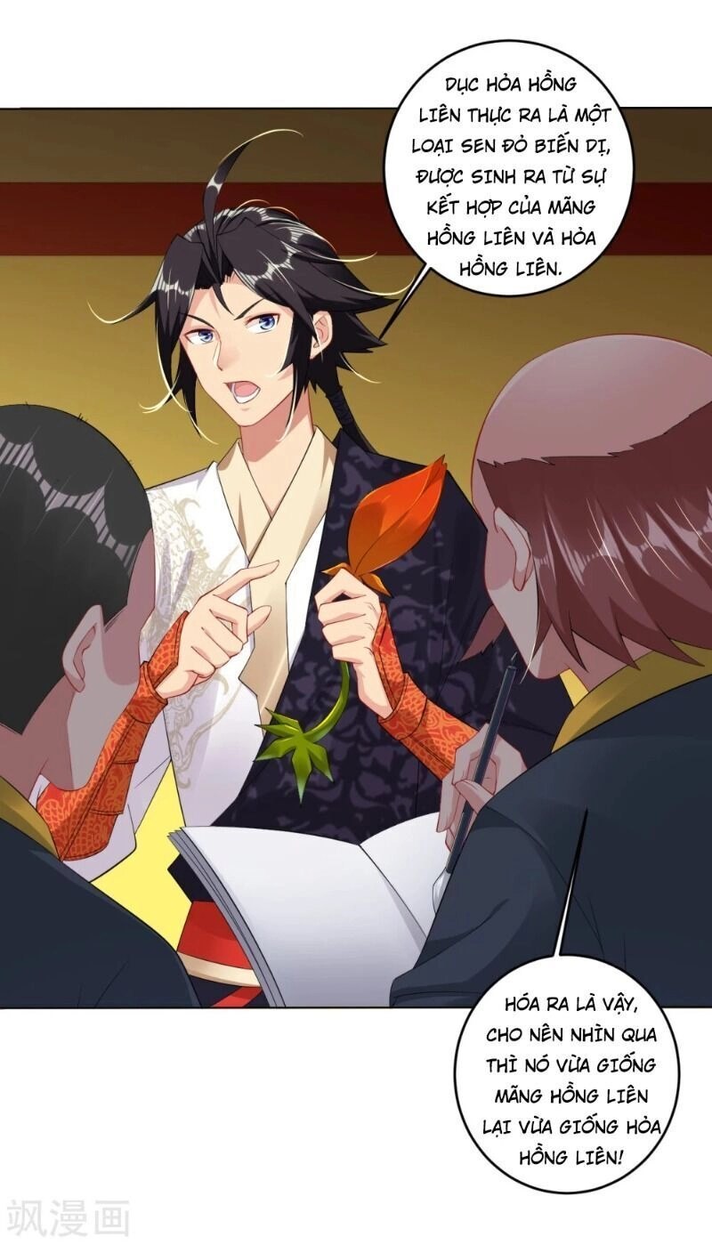 Nghịch Thiên Chiến Thần Chapter 113 - 8