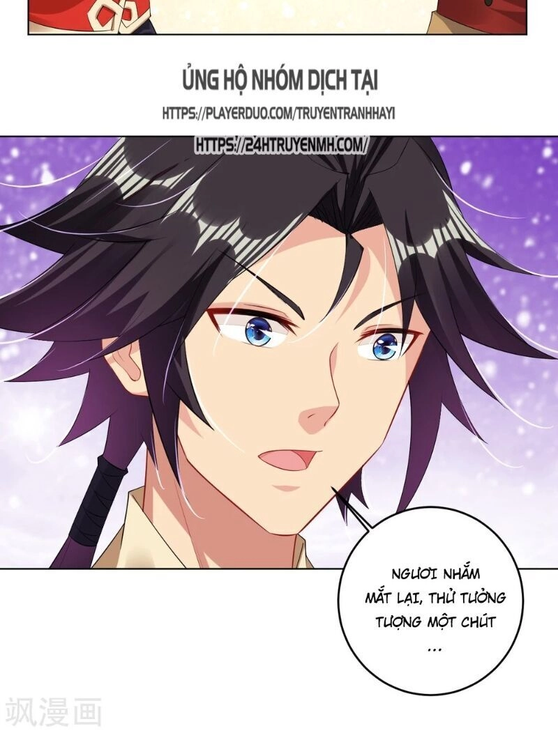 Nghịch Thiên Chiến Thần Chapter 113 - 17