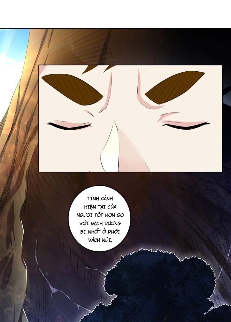 Nghịch Thiên Chiến Thần Chapter 113 - 18