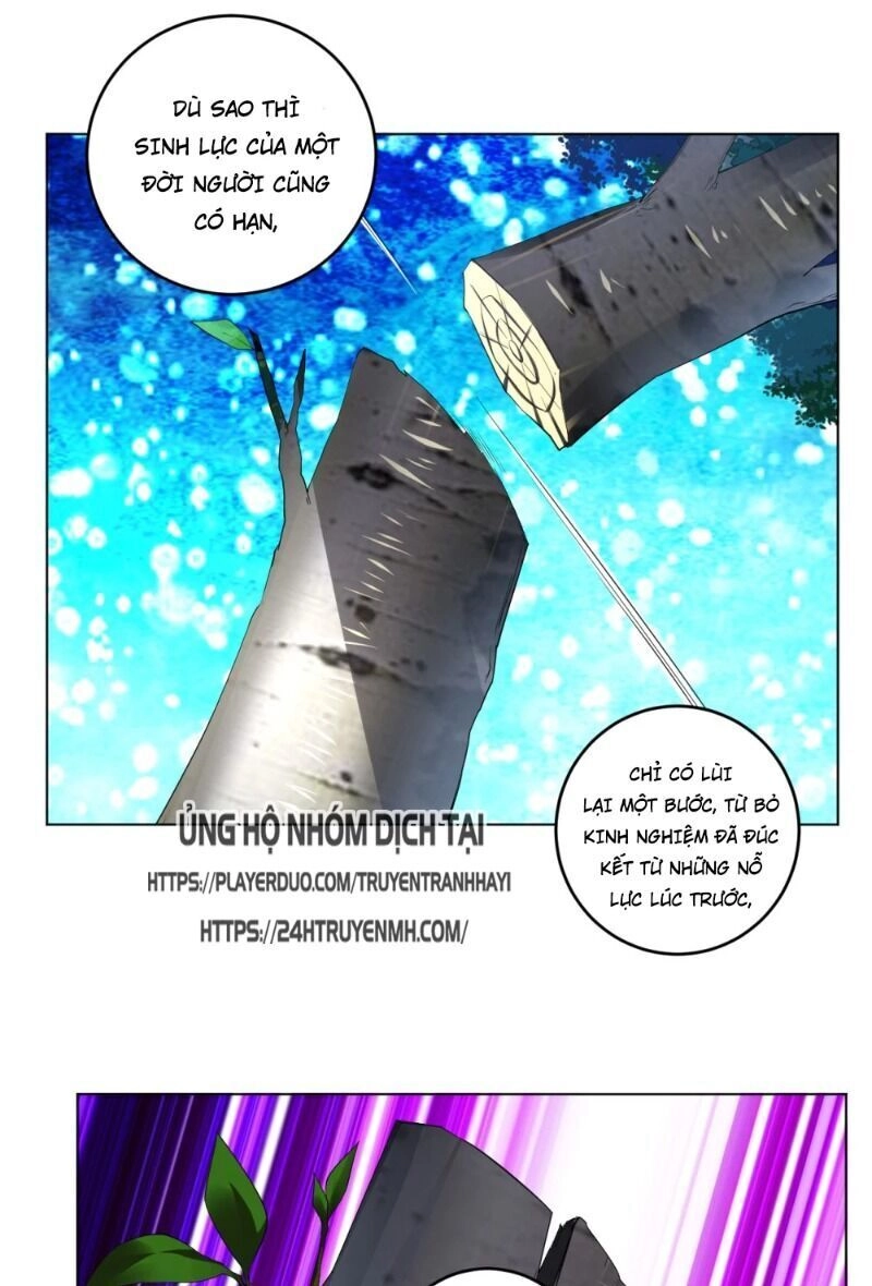 Nghịch Thiên Chiến Thần Chapter 113 - 20