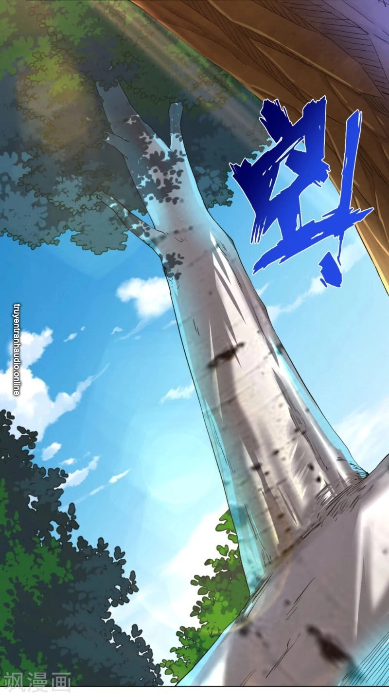 Nghịch Thiên Chiến Thần Chapter 115 - 18