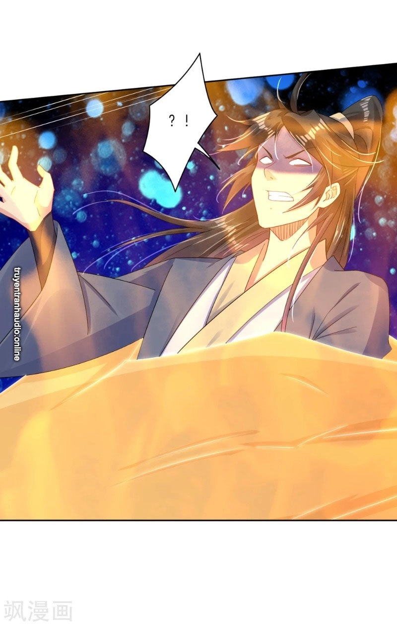 Nghịch Thiên Chiến Thần Chapter 116 - 4