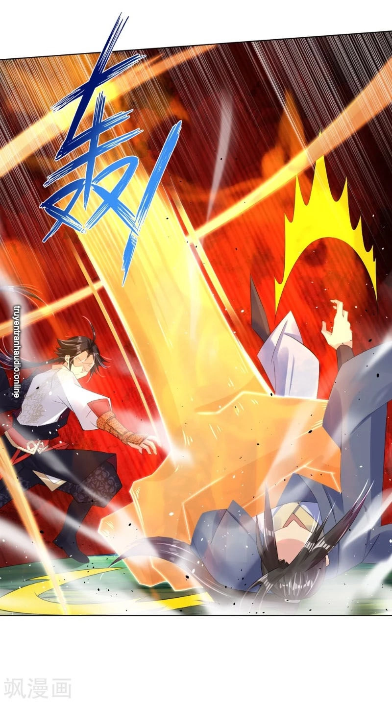 Nghịch Thiên Chiến Thần Chapter 116 - 5