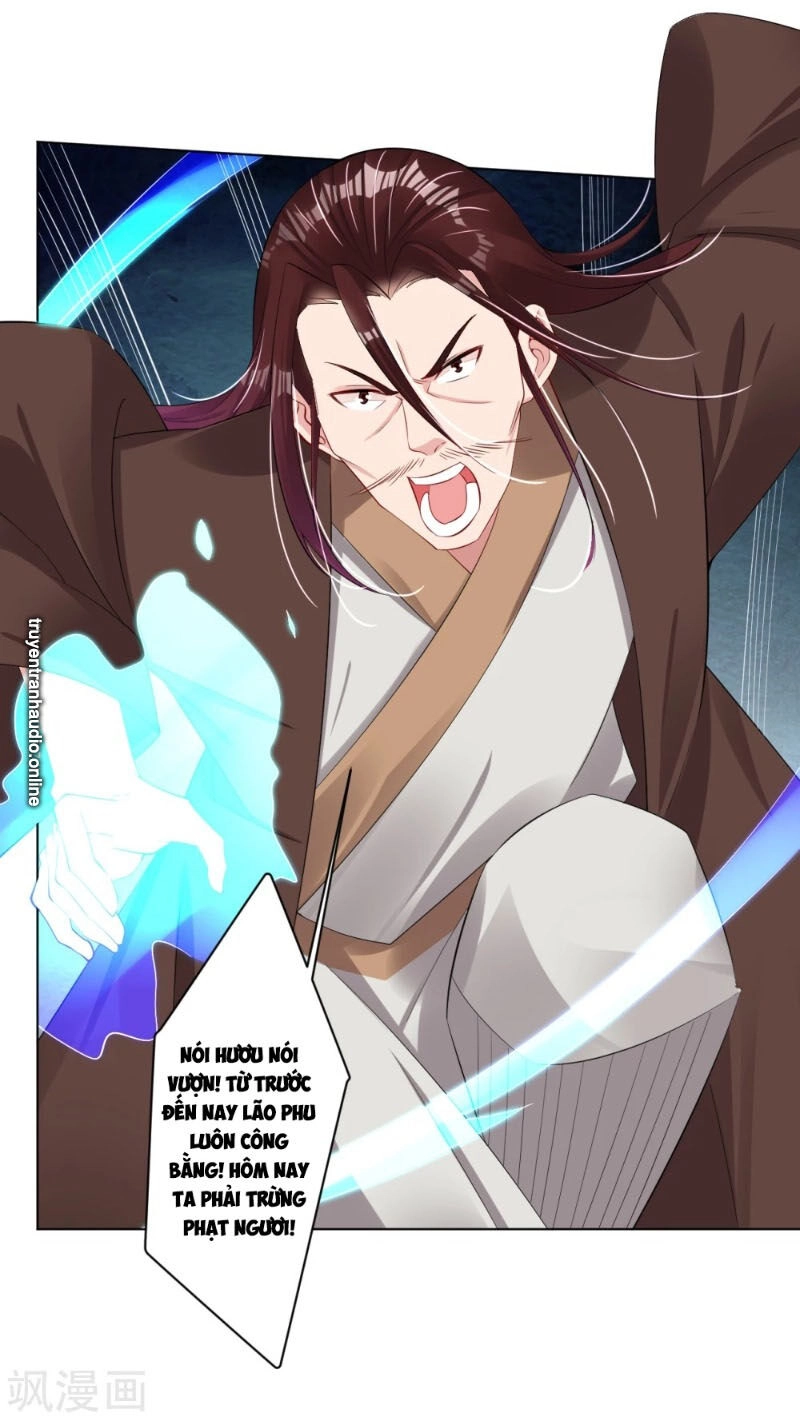 Nghịch Thiên Chiến Thần Chapter 116 - 15