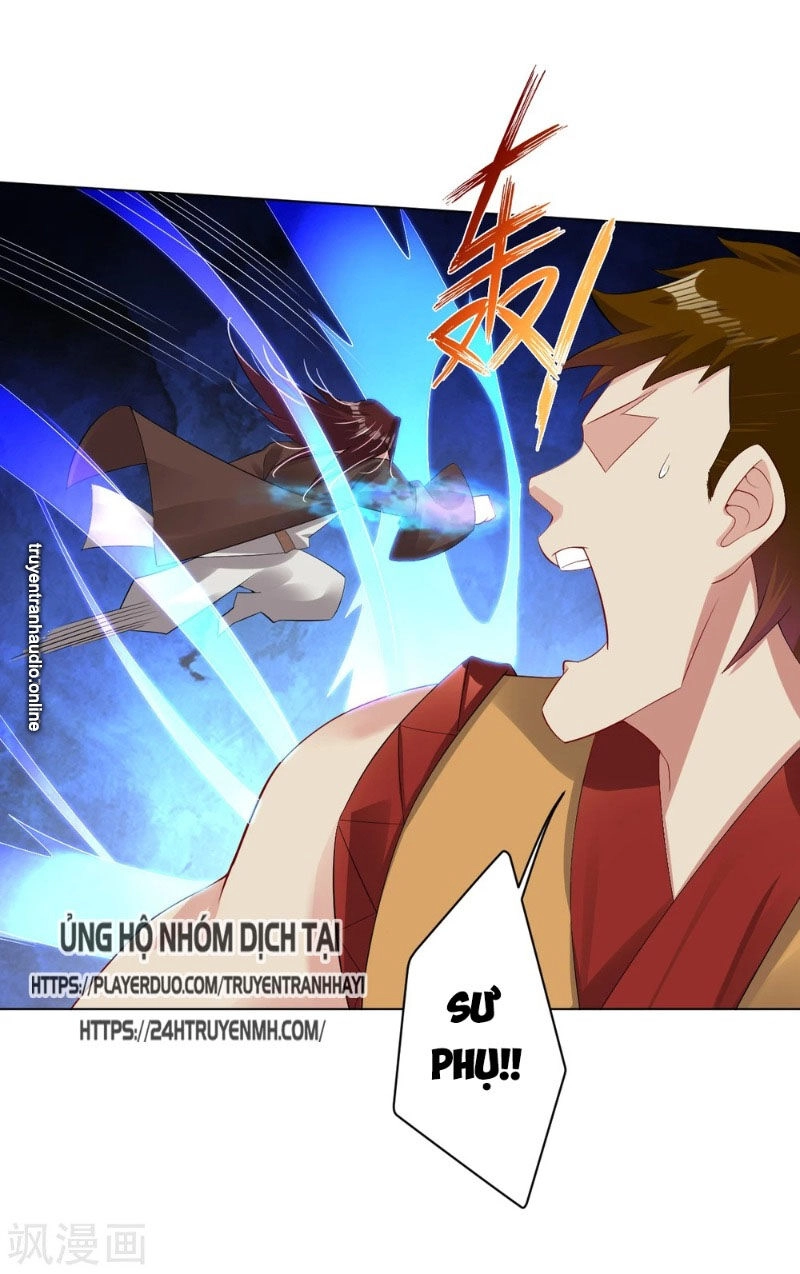 Nghịch Thiên Chiến Thần Chapter 116 - 16