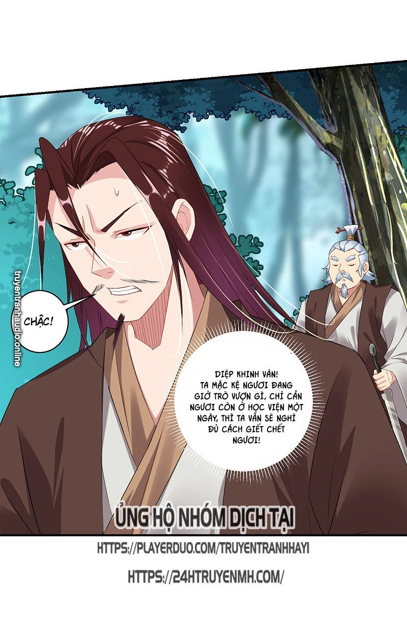 Nghịch Thiên Chiến Thần Chapter 117 - 5