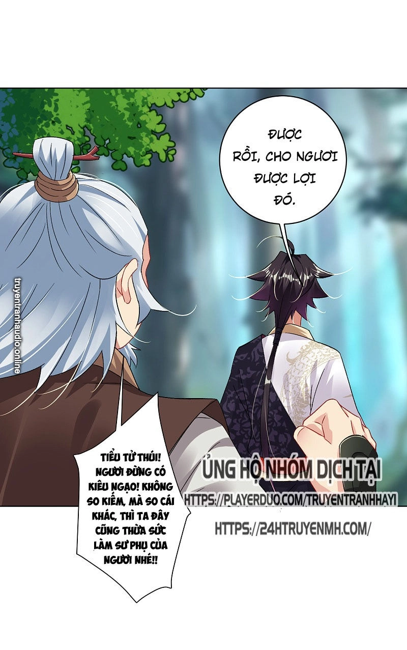 Nghịch Thiên Chiến Thần Chapter 117 - 7