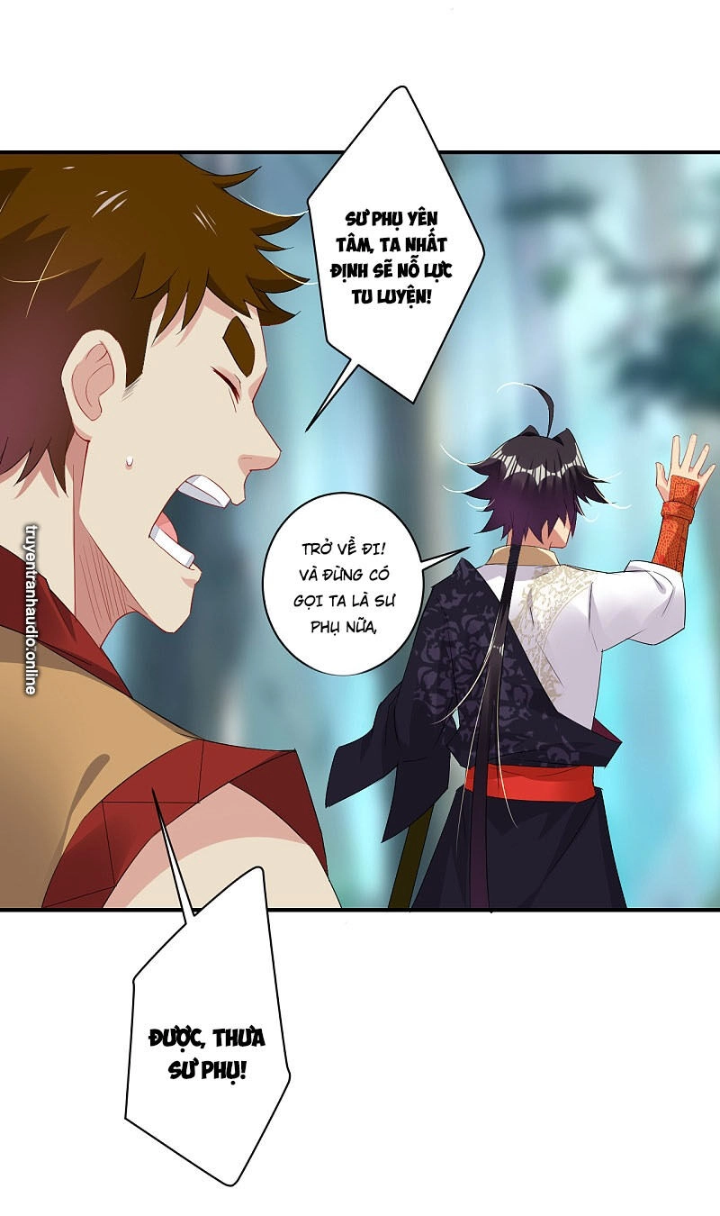 Nghịch Thiên Chiến Thần Chapter 117 - 15