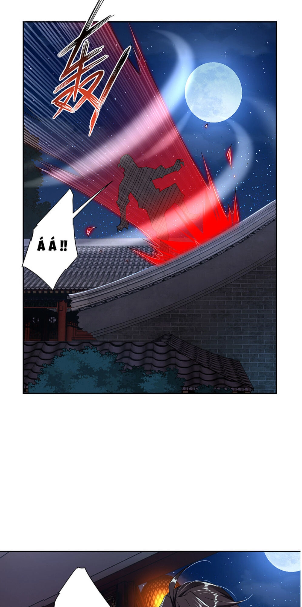 Nghịch Thiên Chiến Thần Chapter 118 - 7