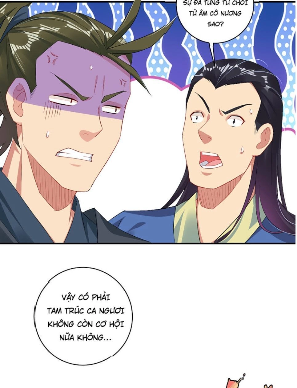 Nghịch Thiên Chiến Thần Chapter 118 - 12