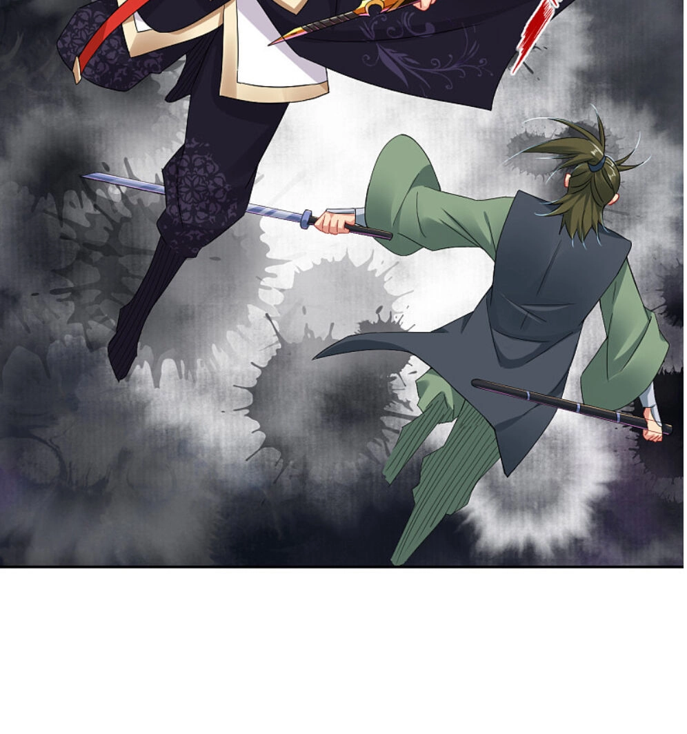 Nghịch Thiên Chiến Thần Chapter 118 - 16