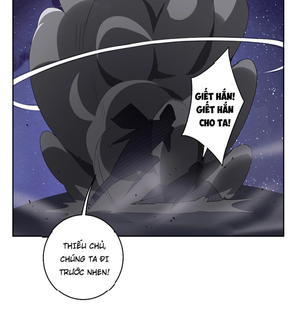 Nghịch Thiên Chiến Thần Chapter 118 - 20