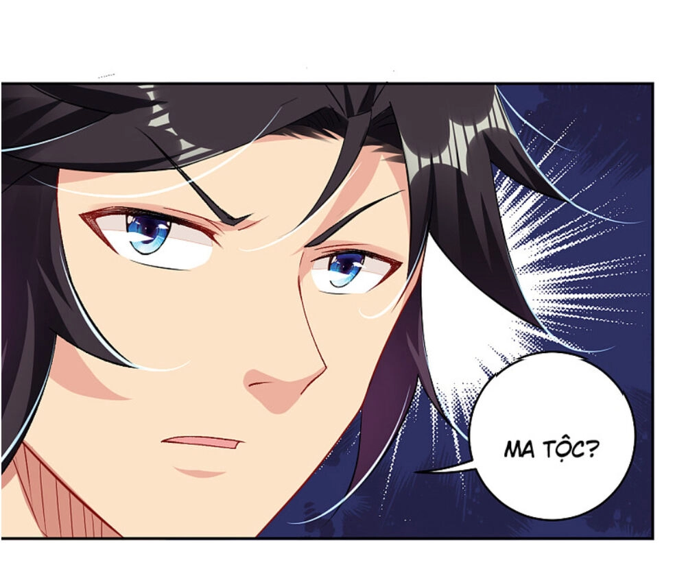 Nghịch Thiên Chiến Thần Chapter 118 - 21