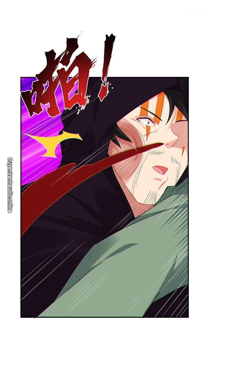 Nghịch Thiên Chiến Thần Chapter 119 - 3