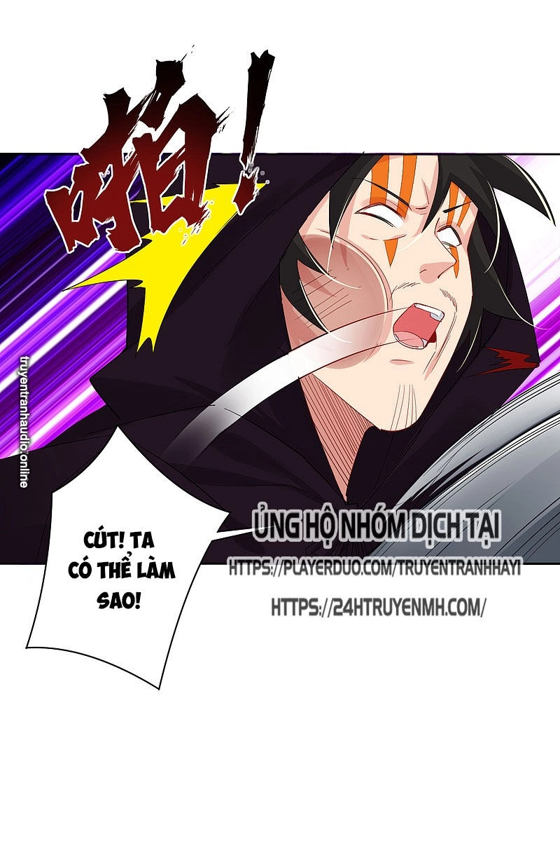 Nghịch Thiên Chiến Thần Chapter 119 - 6