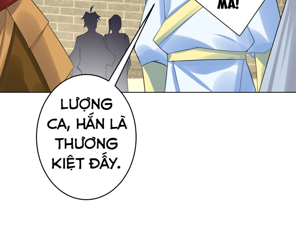 Nghịch Thiên Chiến Thần Chapter 120 - 11