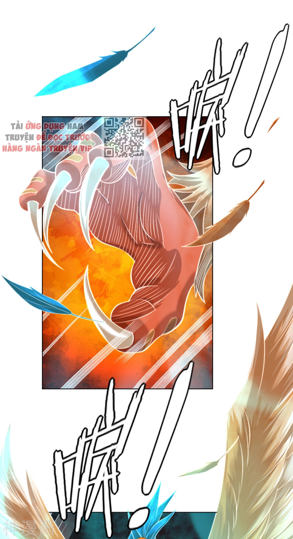 Nghịch Thiên Chiến Thần Chapter 120 - 15